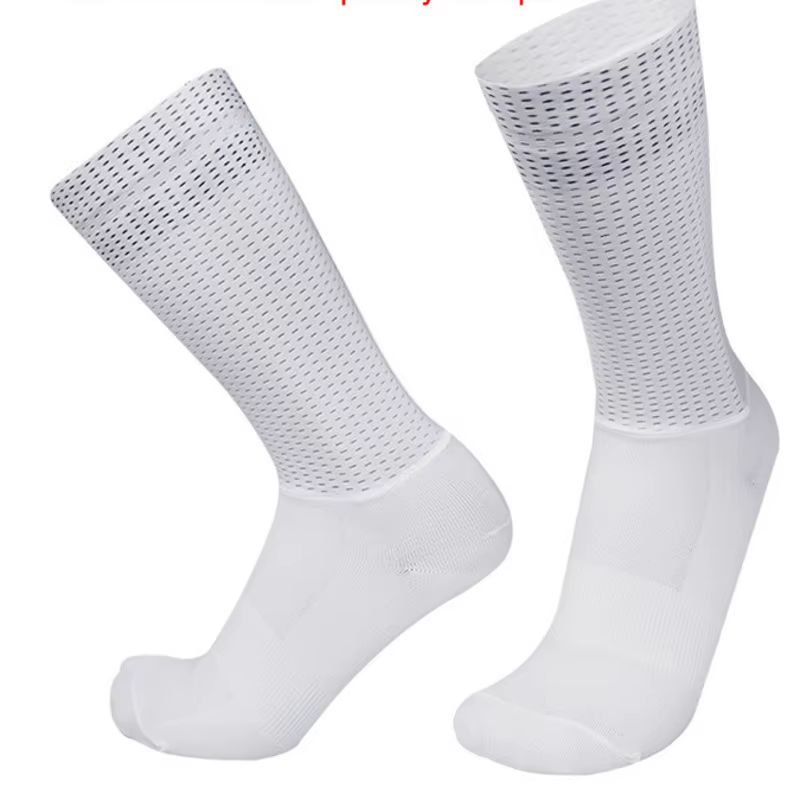 Chaussettes de compression personnalisées pour hommes et femmes