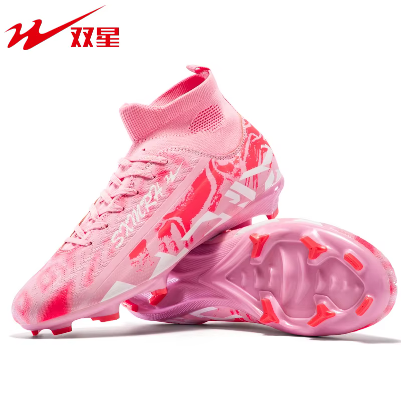 Nouvelles chaussures de football à tige basse pour hommes