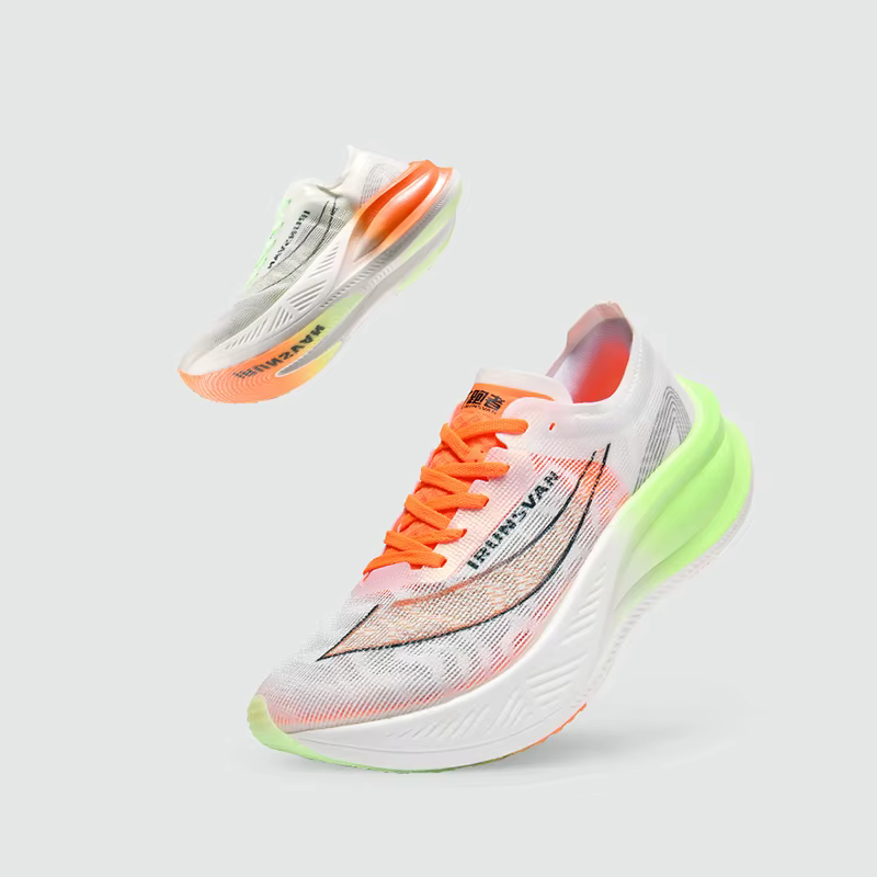IRUNSVAN Chaussures de course pour hommes