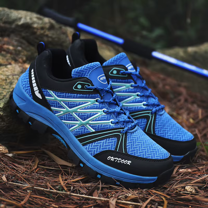 Chaussures de sport légères et confortables pour hommes