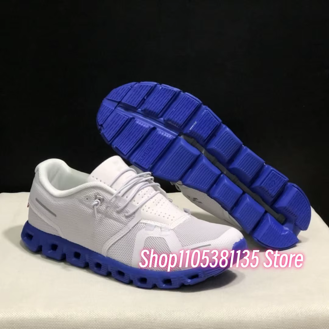 Cloud X – chaussures de course originales pour hommes et femmes