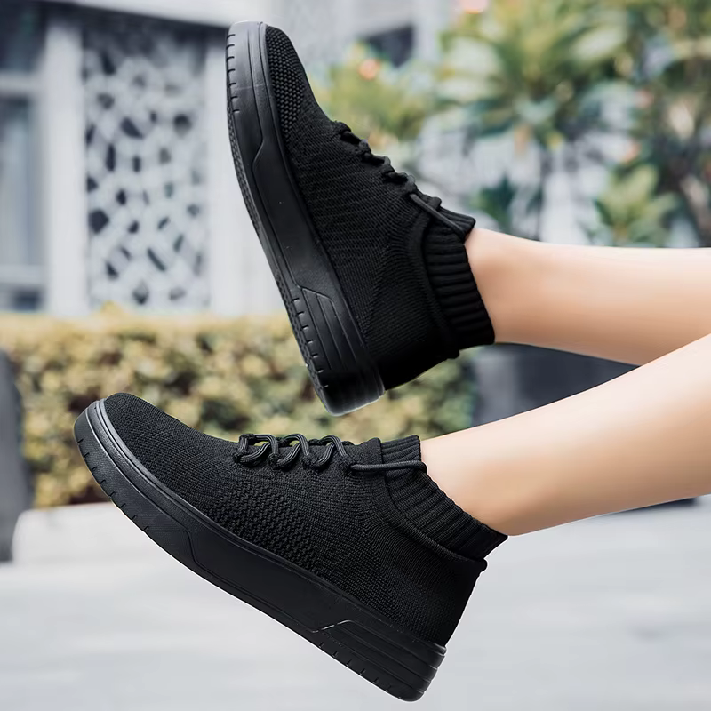 Vente chaude Parent-enfant chaussures hommes mode baskets filles garçons Sport