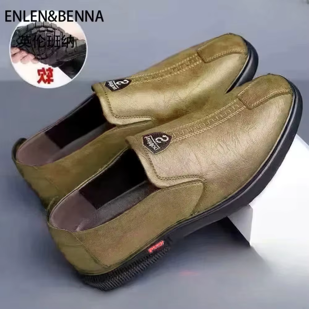 Chaussures pour hommes