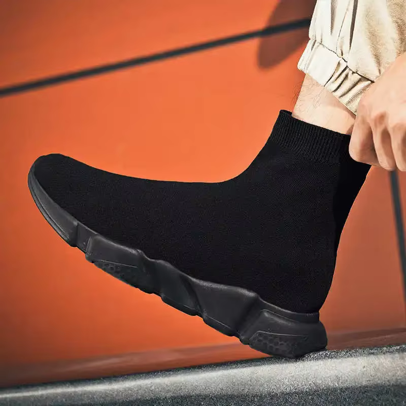Baskets de sport à l'offre elles massives pour hommes