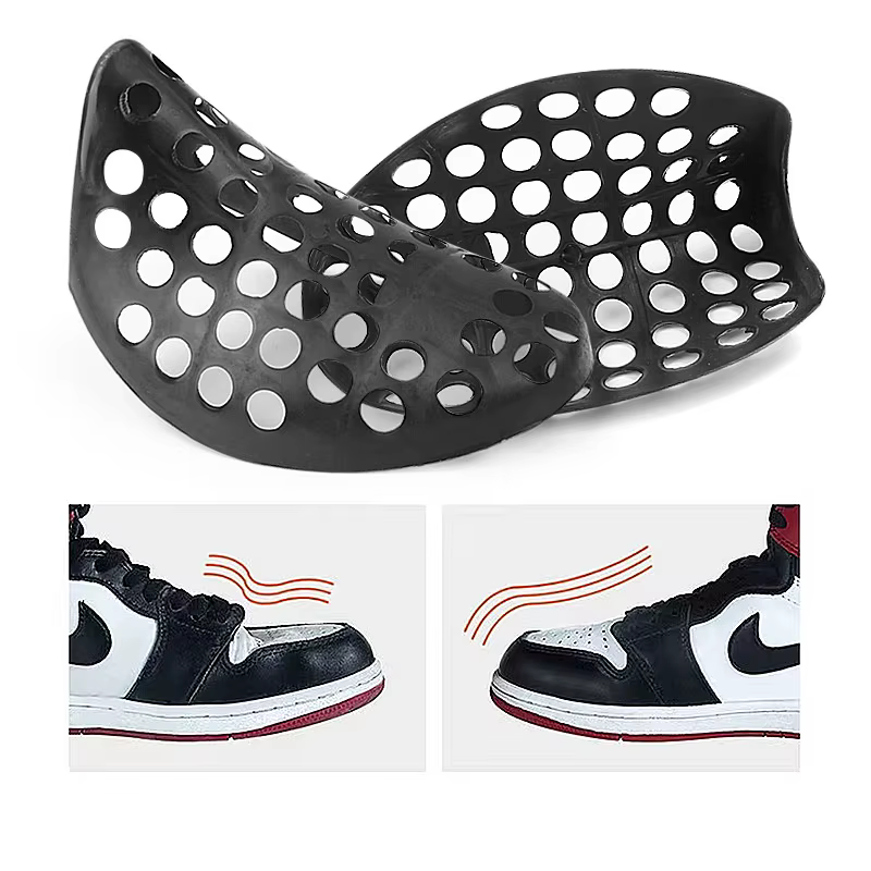 Support de chaussure Anti-rides et Anti-colapse