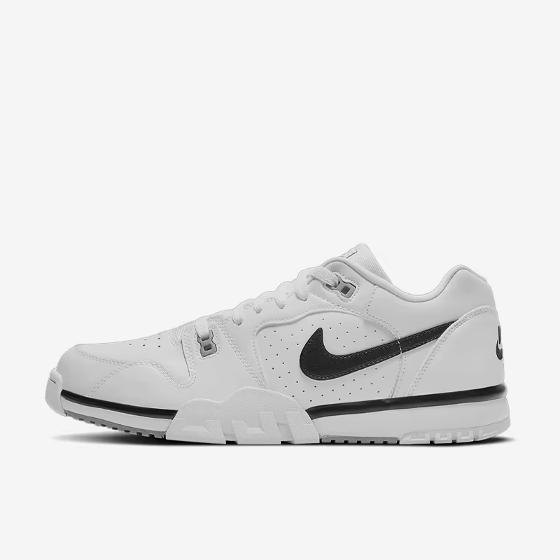 Nike véritable Air Cross Trainer chaussures d'entraînement de sport pour hommes CQ9182-106