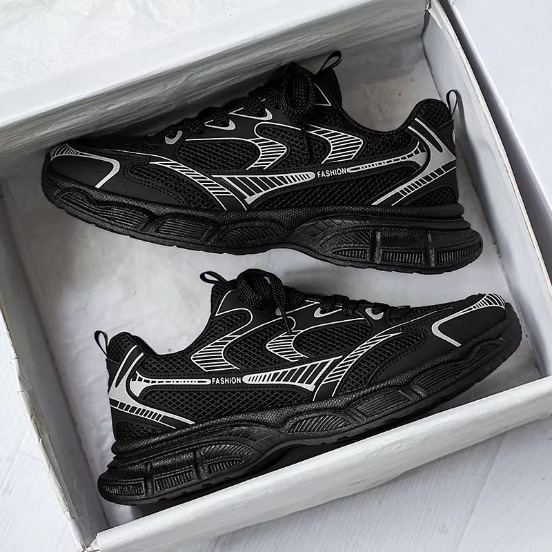 Nouvelles Chaussures Polyvalentes et Tendance pour Hommes 2026