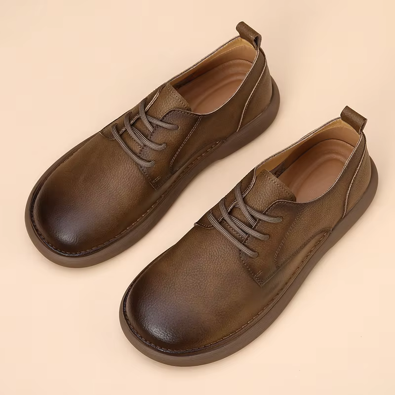 Chaussures pour hommes 2026 Printemps Nouveauté