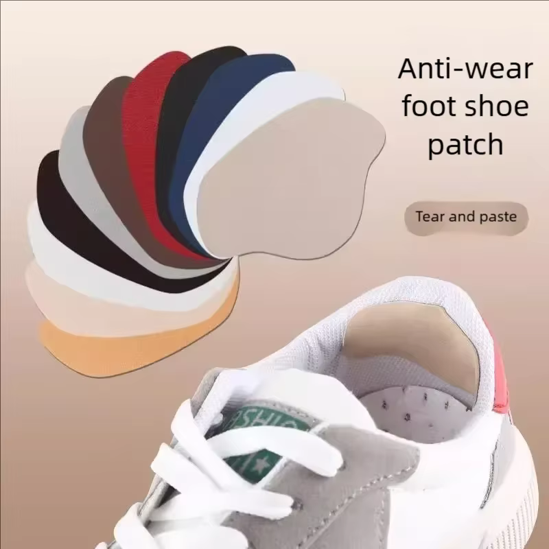 Réparation de talon de chaussure de sport Ultra-mince