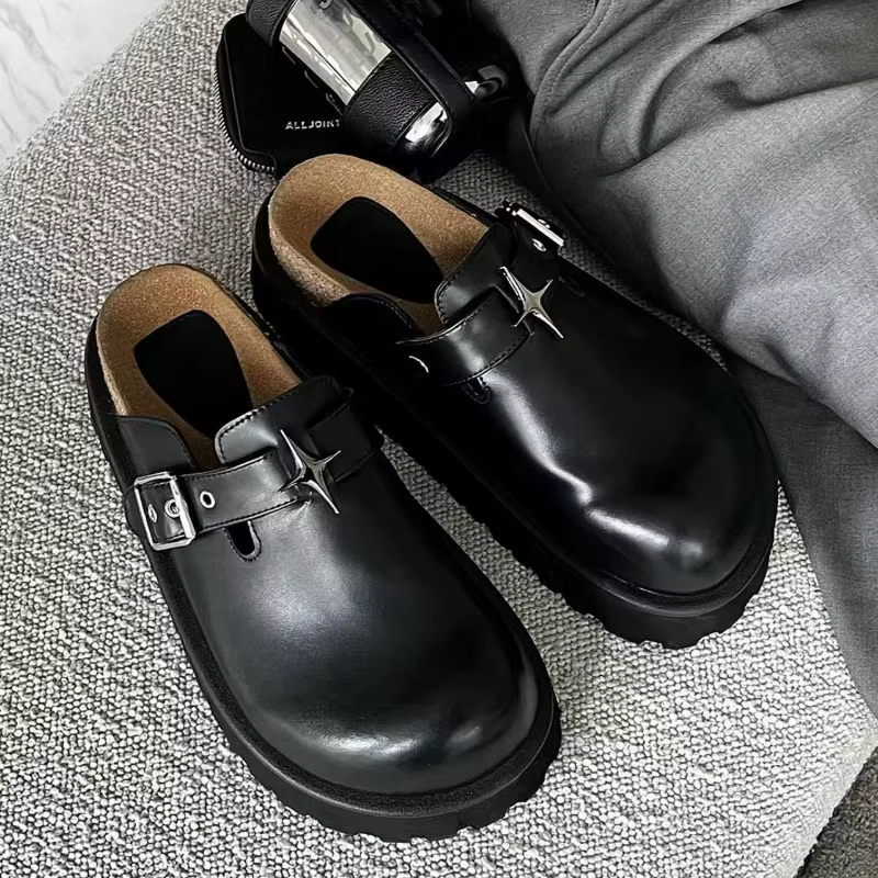 Chaussures rétro pour femmes