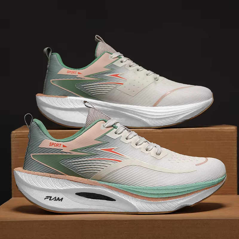 Chaussures de course Marathon pour hommes et femmes