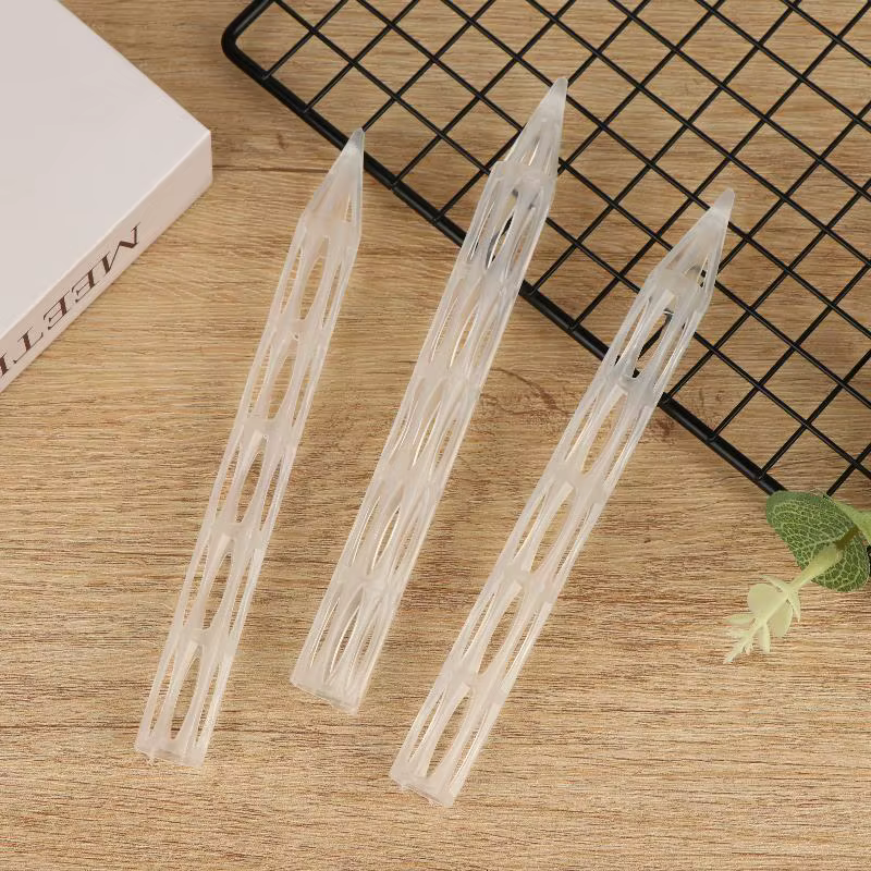 Tubes d'aération pour plantes, 20 pièces, pour pots, prévention de la pourriture des racines, prévention de l'irrigation excessive, racines saines, outils de jardinage, fournitures