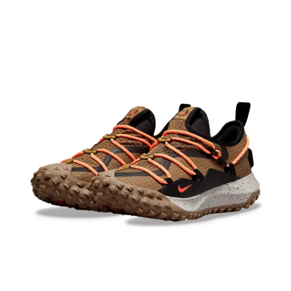 Bottes de randonnée Nike ACG Mountain Fly pour homme et femme