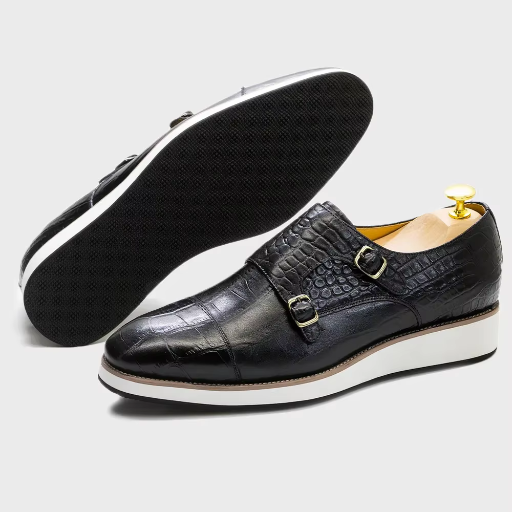 Chaussures décontractées classiques pour hommes
