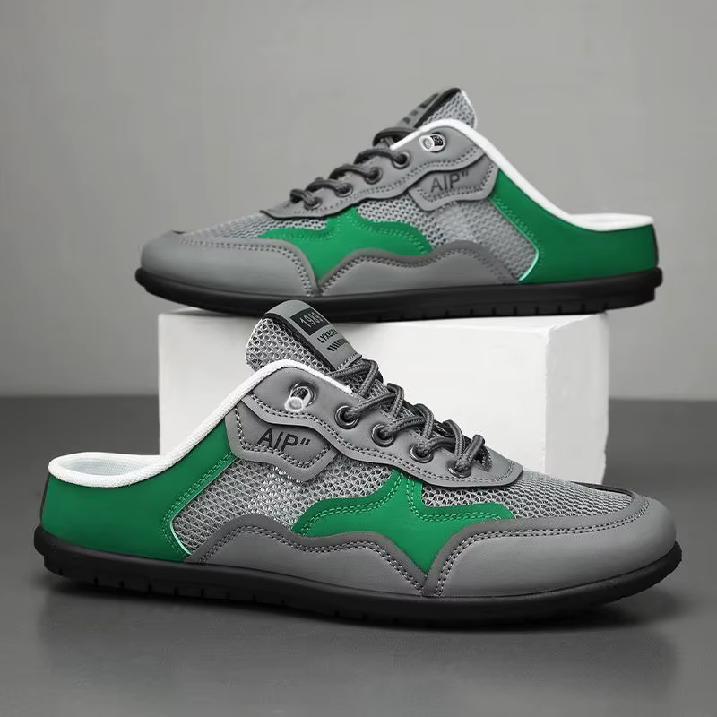 Chaussures décontractées pour hommes