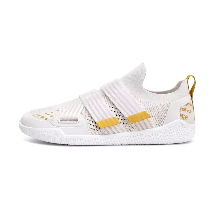 Chaussures de squat pieds nus pour hommes et femmes Tyr