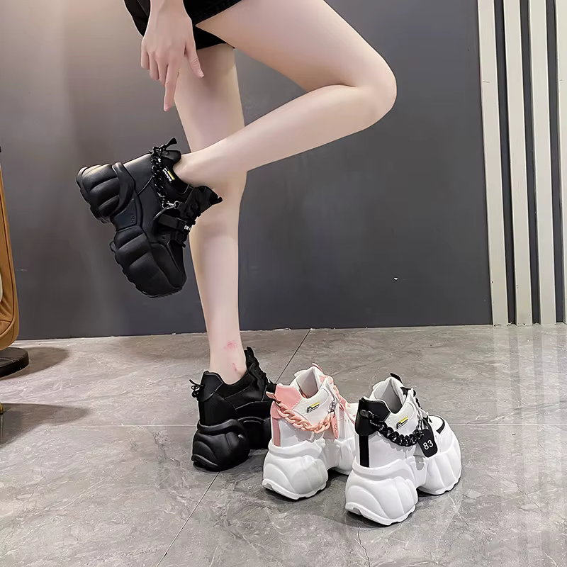 JOChunky Sneakers pour Femme