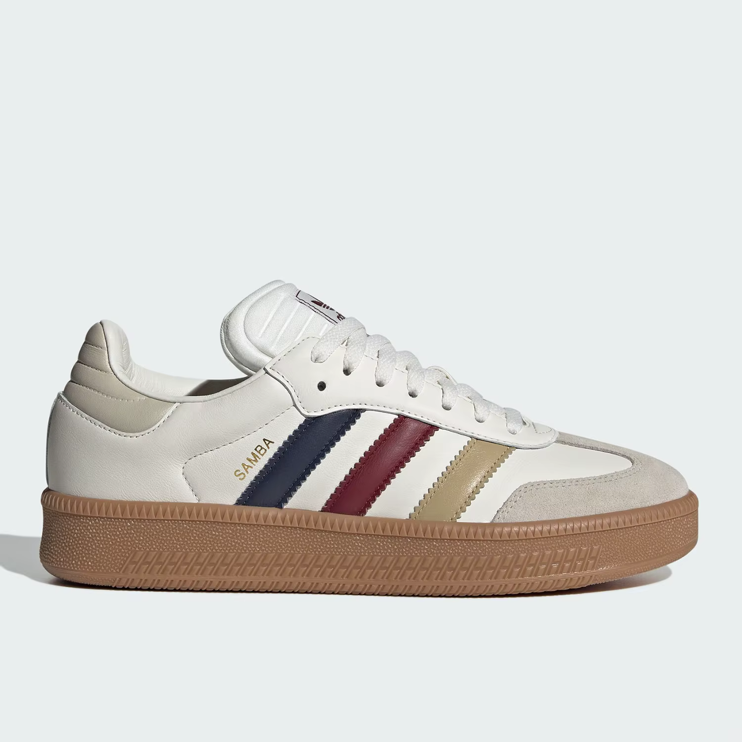 Adidas véritable originaux SAMBA XLG unisexe chaussures de sport classiques JI4276