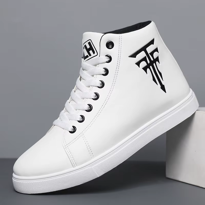 [Chaussures de sport] Une paire