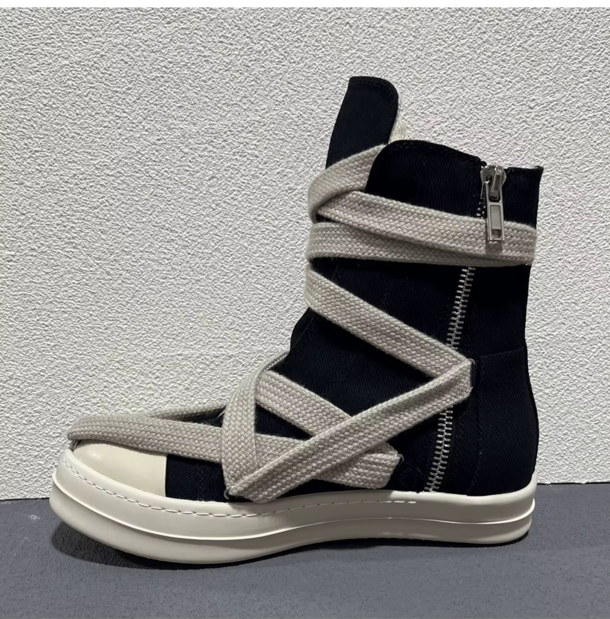 Baskets montantes de marque pour hommes et femmes