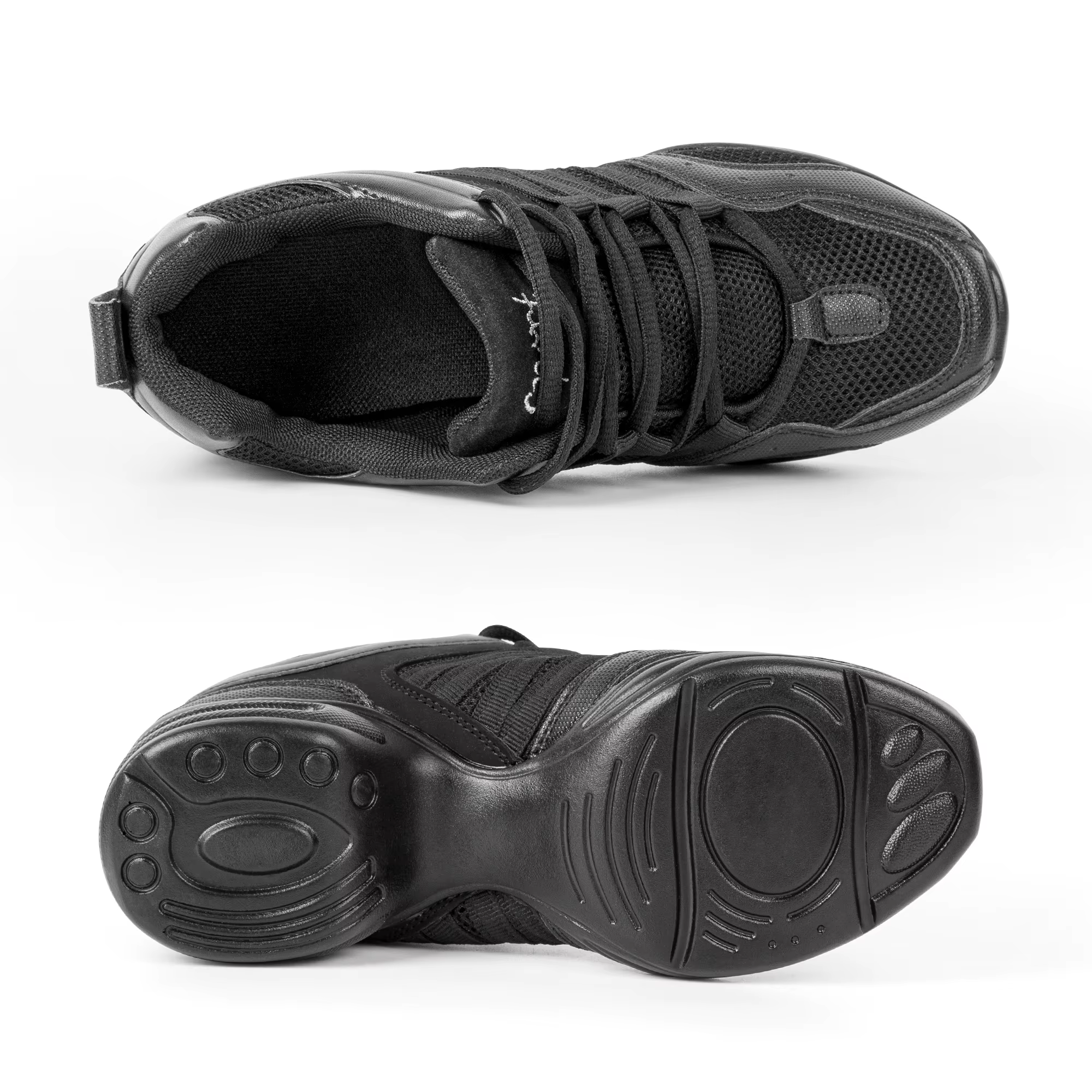 Ociadans-Chaussures de danse à l'offre elles souples pour femmes