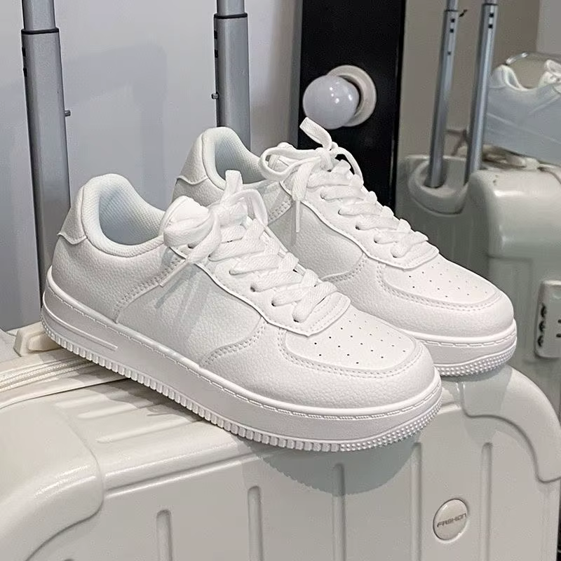 Baskets de tennis femme printemps automne