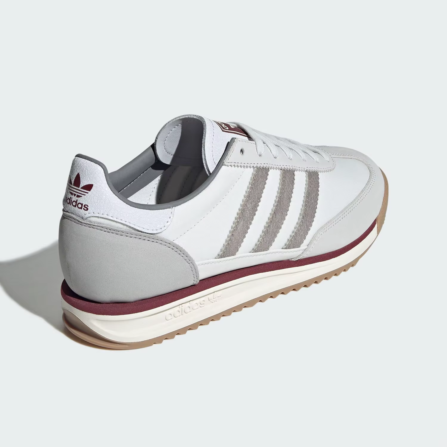 Adidas officiel authentique originaux unisexe classique espadrilles décontractées JR8086