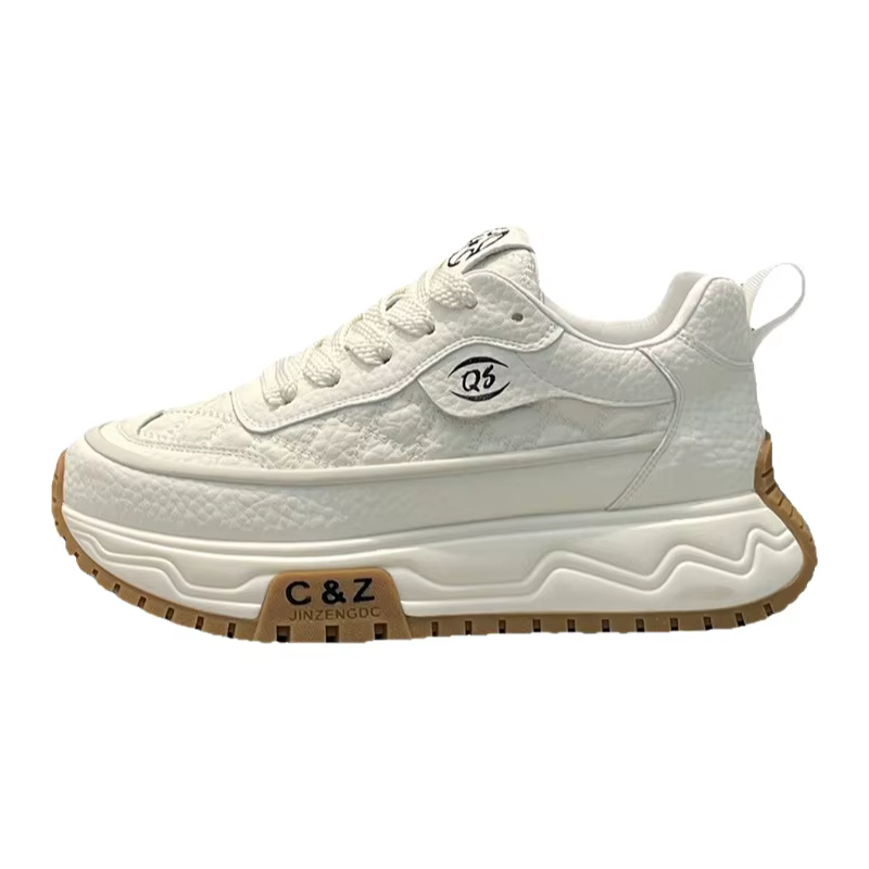 Chaussures de sport ultra-légères à semelle souple pour l'extérieur