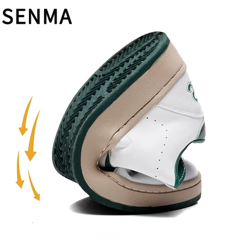 SENMA chaussures pour hommes