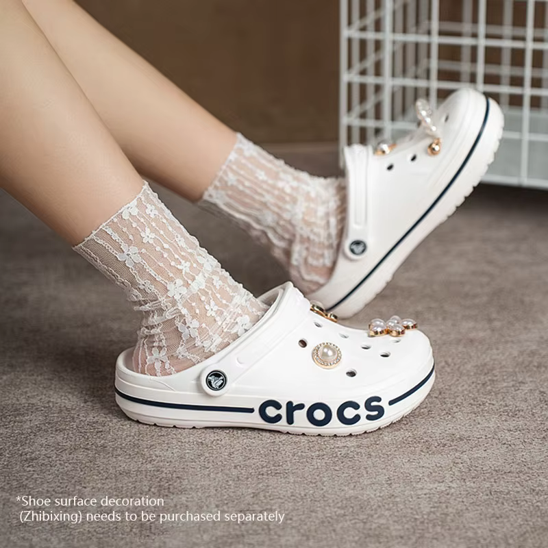 Crocs(Crocs) Chaussures pour hommes et femmes