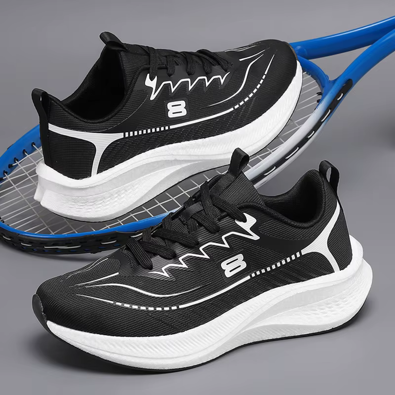 Chaussures de course de marathon pour hommes