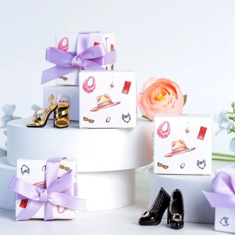 Accessoires de chaussures