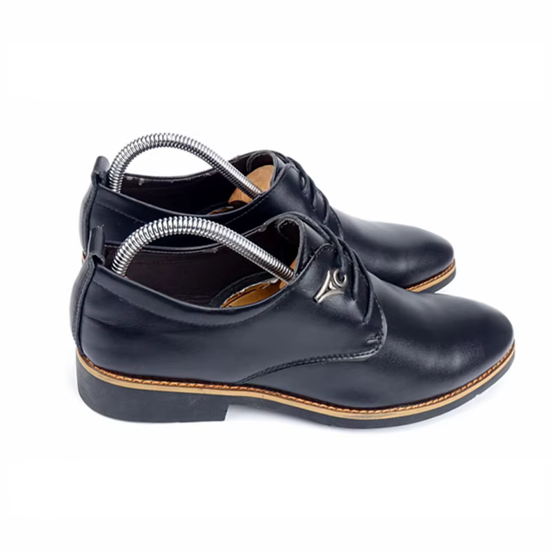 Arbres à chaussures en bois pour hommes et femmes