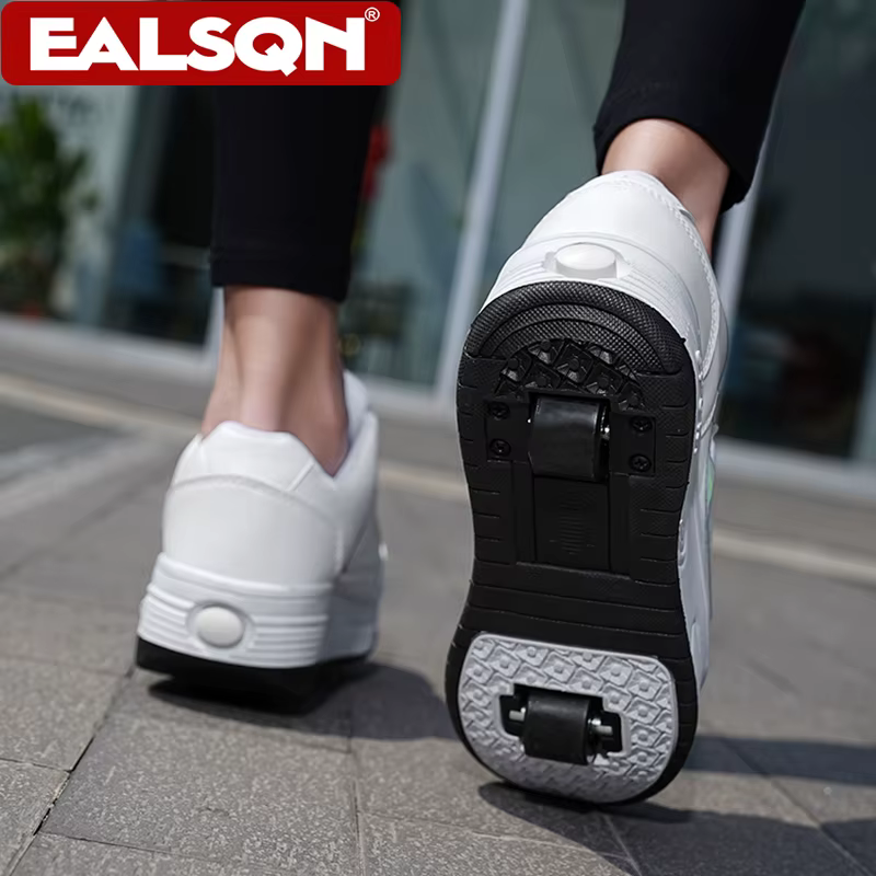 Chaussures de roller pour garçons