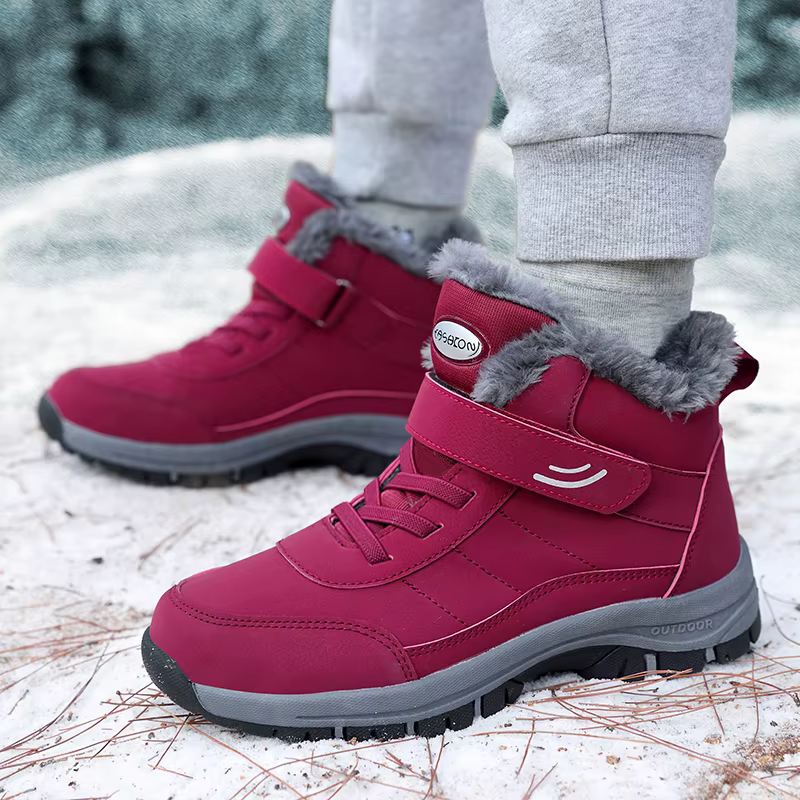 Bottes de neige pour hommes