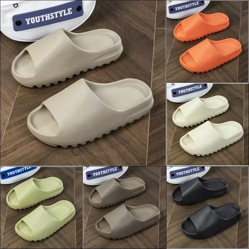 Eva Pantoufles en noix de coco : chaussures d'extérieur à semelles épaisses de très haute qualité avec une sensation confortable lors de marcher sur les fées