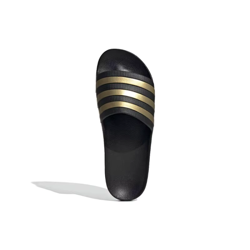 Adidas Adilette Aqua, pantoufles décontractées monobloc confortables