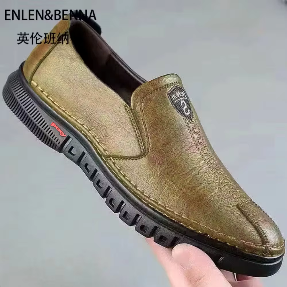 Chaussures pour hommes