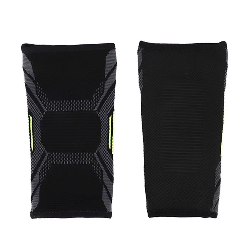 Protège-coudes et manchons de protection pour hommes, pour le sport et le basketball, prévention des blessures