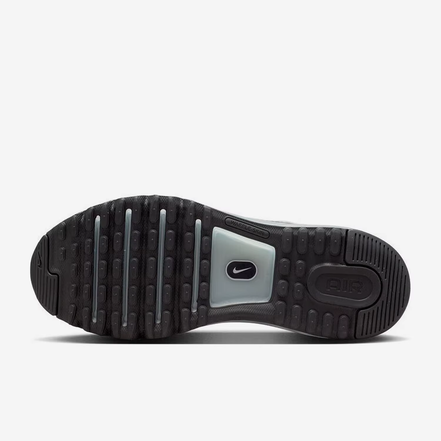 Nike véritable AIR MAX hommes coussin d'air amorti respirant sport chaussures de course HQ3025-001