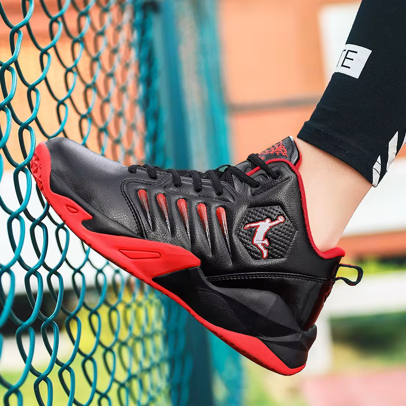 Chaussures de basket-ball pour hommes