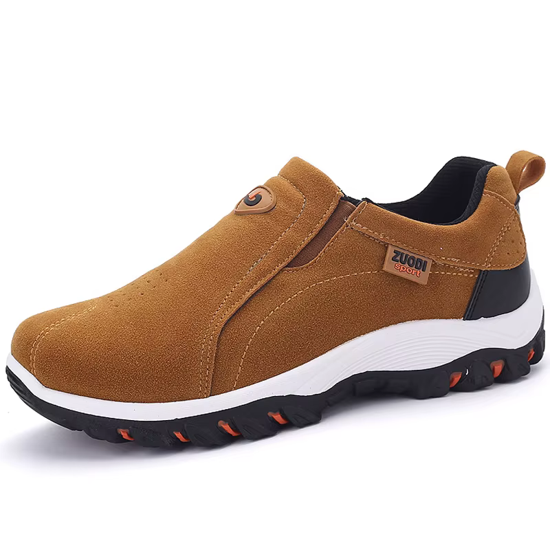 Chaussures de sport décontractées pour hommes