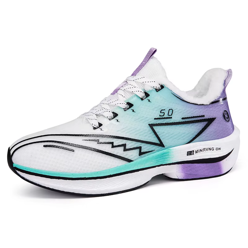 Meilleures chaussures pop-corn de haute qualité