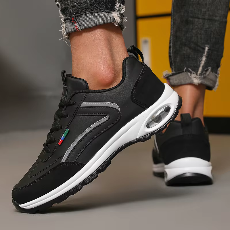 Chaussures tendance haut de gamme pour hommes
