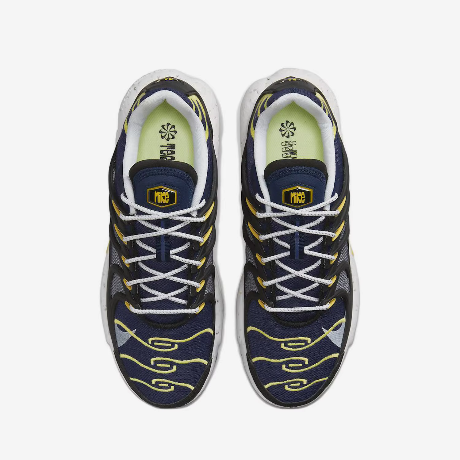 Nike produit authentique Air Max Terrascape Plus chaussures décontractées pour hommes DV7513-400