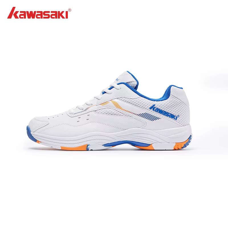 Kawasaki marque baskets chaussures de Sport hommes femmes durables
