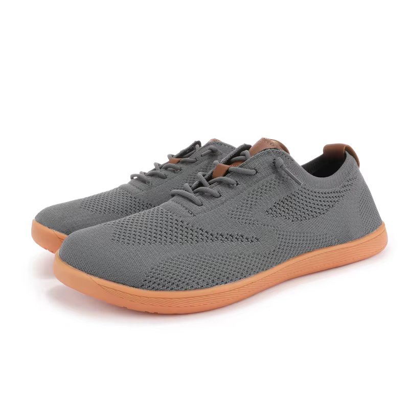 Chaussures minimalistes à bout large ARFASTEP pour hommes et femmes