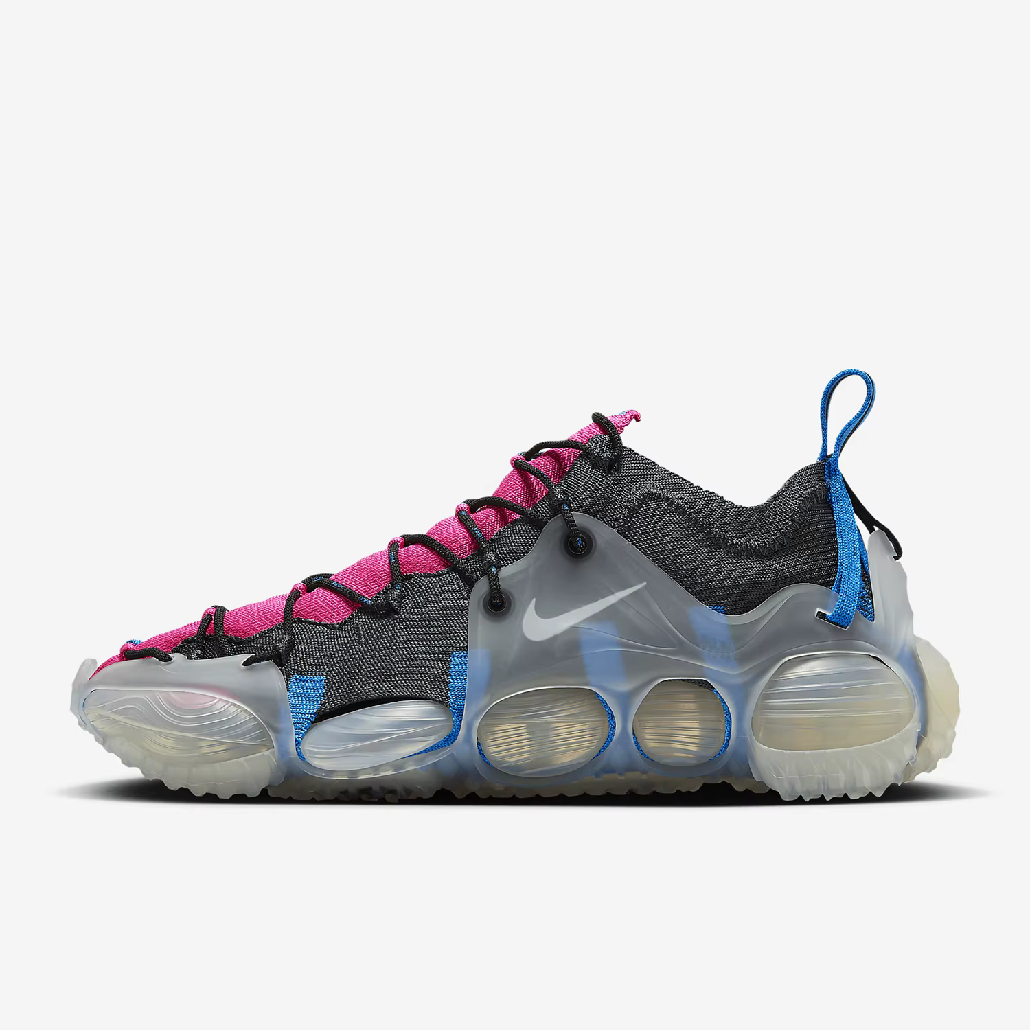 Nike ISPA Link Axis, chaussures de sport décontractées résistantes à l'usure pour hommes