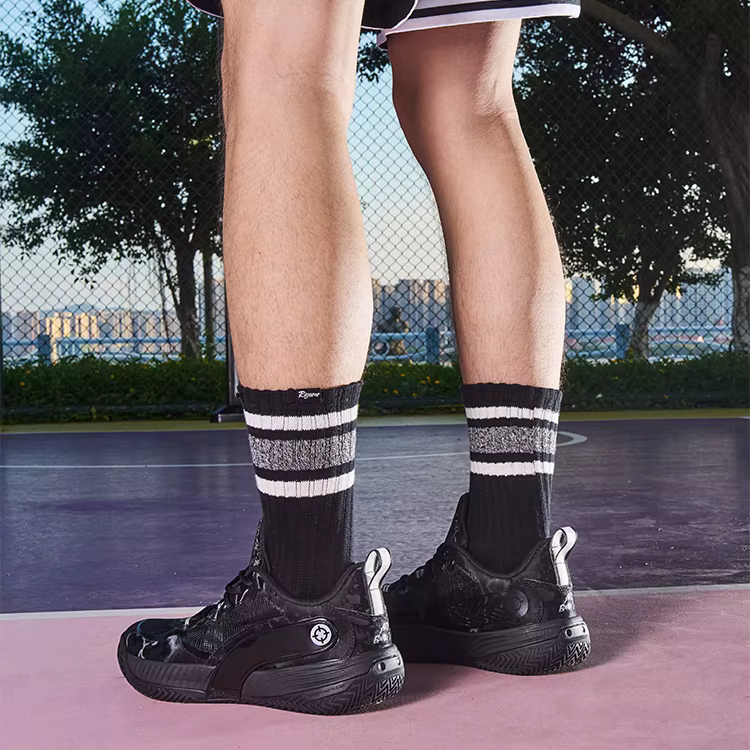 RIGORER AR AR Battle 2 Austin Reaves Chaussures de basket-ball pour hommes