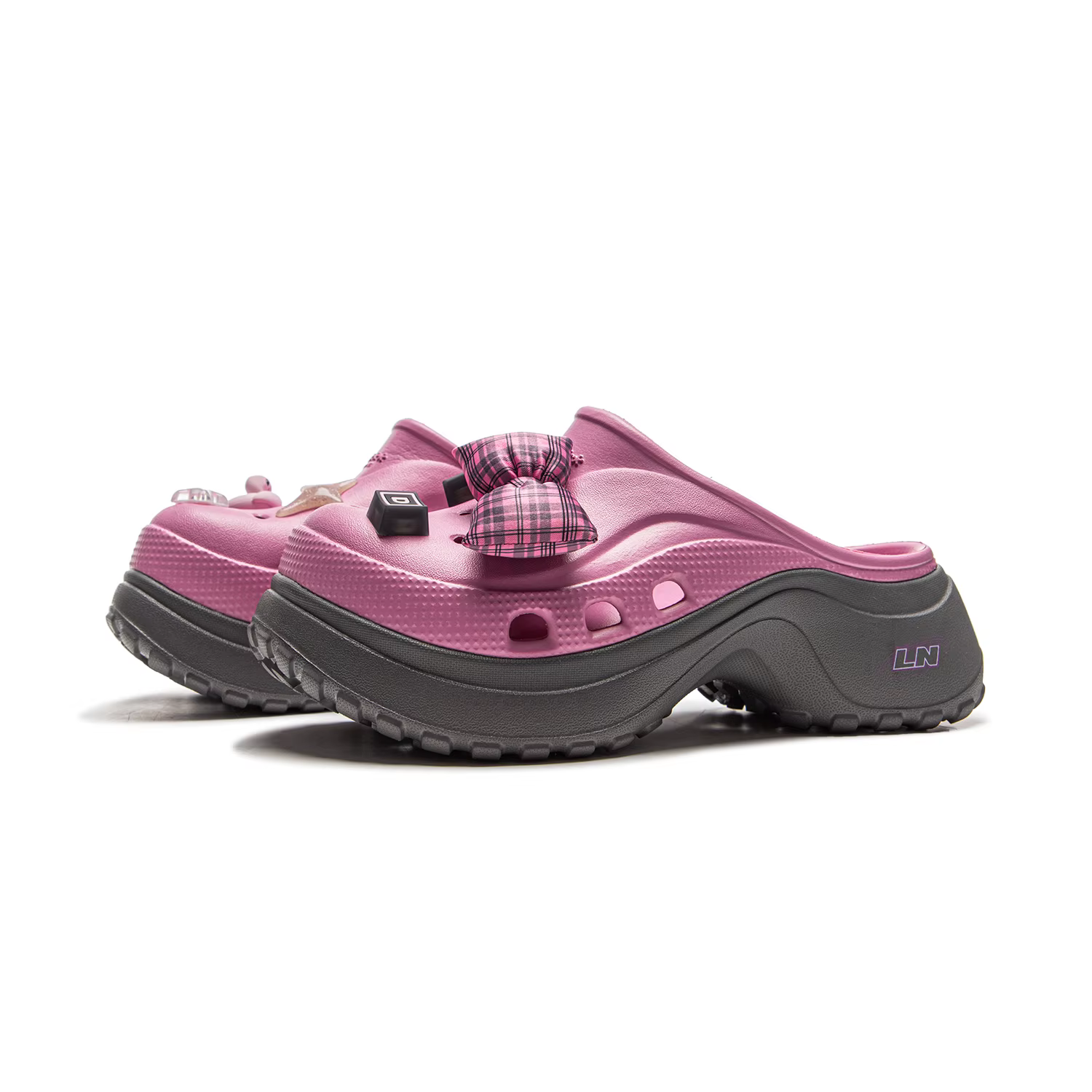 Li-ning femmes E-SPORTS projet * Mueller pantoufles confortable léger doublure antidérapante sandale à la mode AGAV004